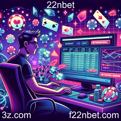 Explorando a Categoria de Jogos de Retirada no 22nbet