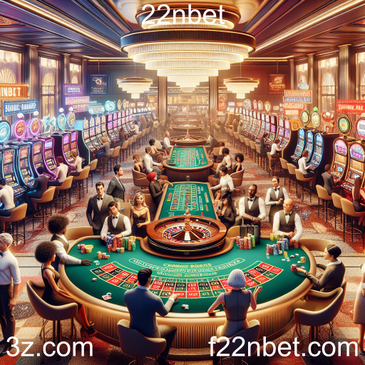 Descubra as Melhores Promoções da 22nbet para Jogadores