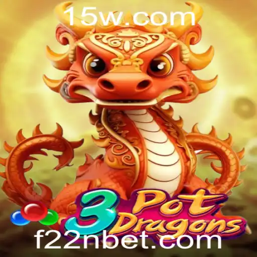 Descubra o Fascinante Mundo do Jogo 3PotDragons com 22Nbet