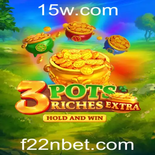 Descubra o Entusiasmante Mundo de 3potsExtra com 22Nbet