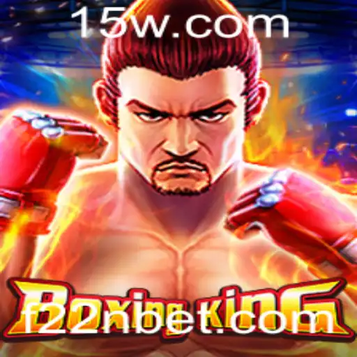 BoxingKing: Mergulhe no Mundo Empolgante do Jogo com 22Nbet