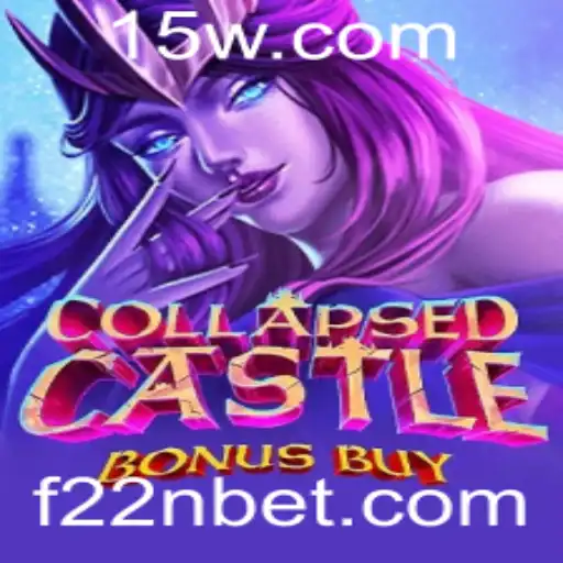 Descubra a Emoção de CollapsedCastleBonusBuy no 22Nbet