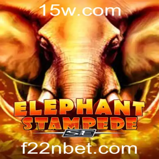 Descubra o Empolgante Mundo de ElephantStampedeSE
