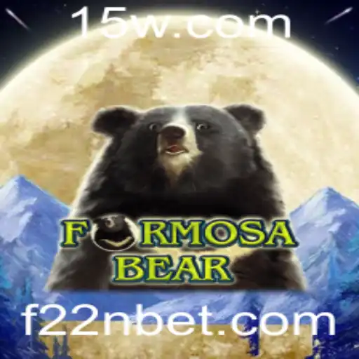Descubra o Universo de FormosaBear: O Jogo que Está Conquistando o Mundo