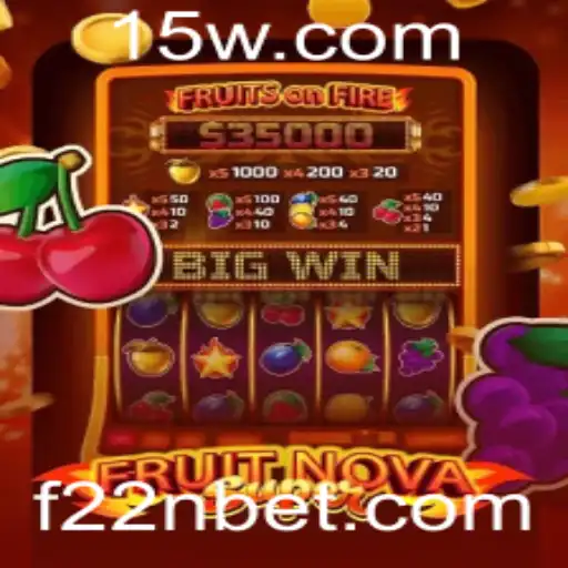 Descubra o Jogo Electrifying FruitNovaSuper: A Fusão de Frutas com Ação e Estratégia na 22Nbet