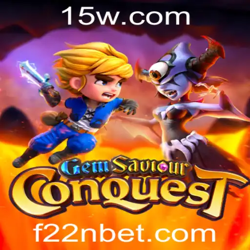 GemSaviourConquest: Uma Aventura Épica no Mundo dos Jogos de Slots