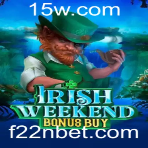 Descubra o Fascinante Mundo de IrishWeekendBonusBuy no 22Nbet