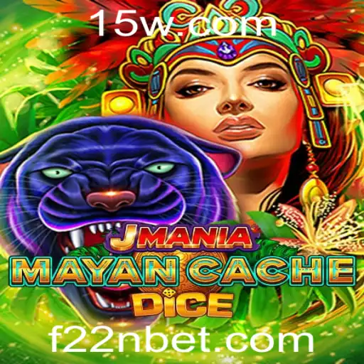 Descubra o Fascinante Mundo de JManiaMayanCacheDice com 22Nbet
