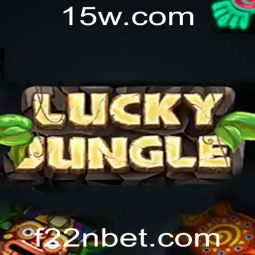 Explorando o Fascinante Mundo de LuckyJungle com 22Nbet