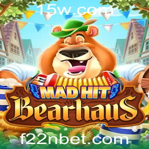 Descubra o Empolgante MadHitBearhaus e Suas Regras Fascinantes