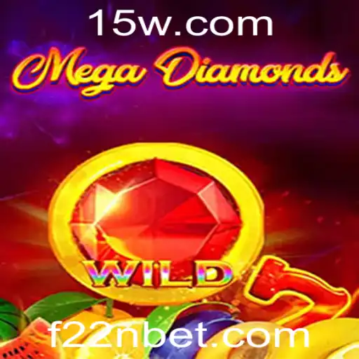 MegaDiamond: Conheça o Jogo Que Revoluciona o Entretenimento com 22Nbet