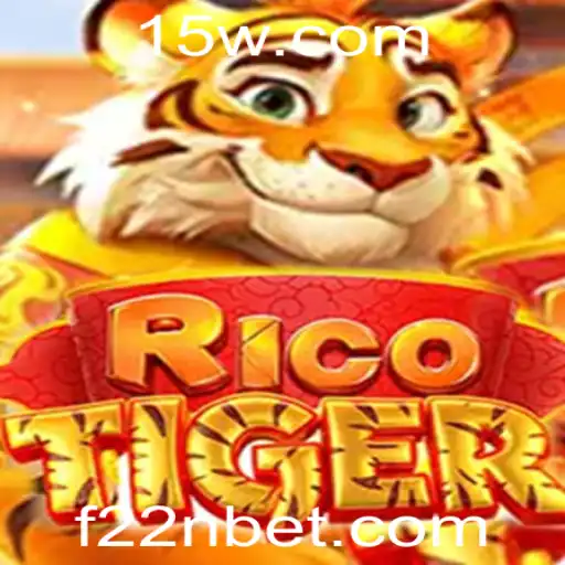 RicoTiger: Uma Nova Aventura no Mundo dos Jogos com 22Nbet