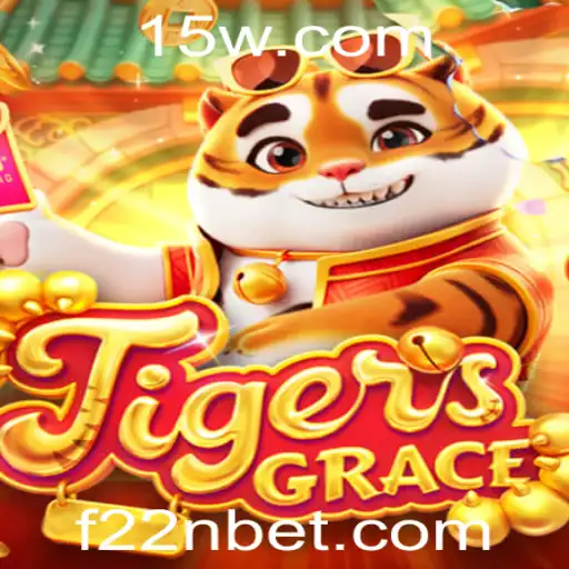 Explorando TigersGrace: Um Mergulho Profundo no Universo do Jogo com 22Nbet